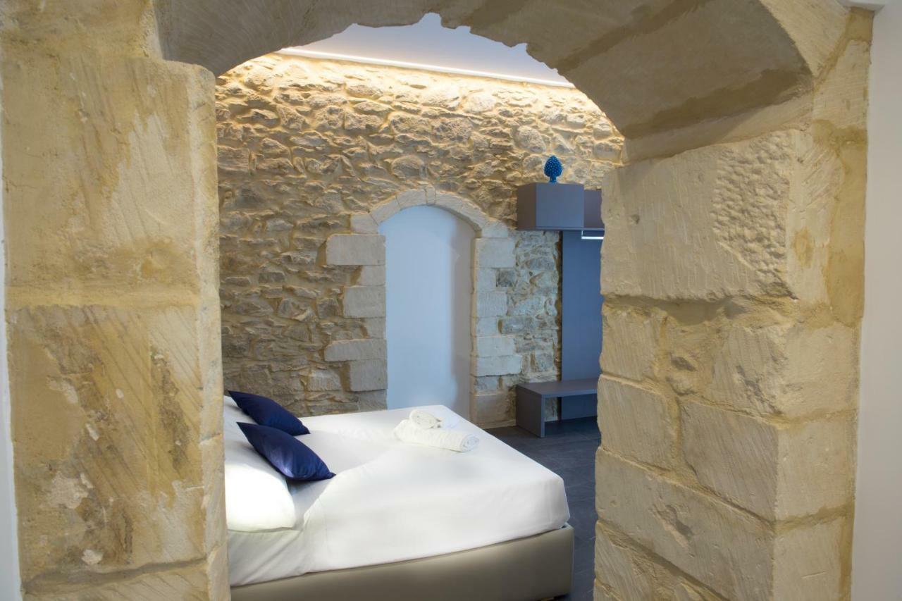 Ad Maiora - Design Rooms Ragusa Exterior photo