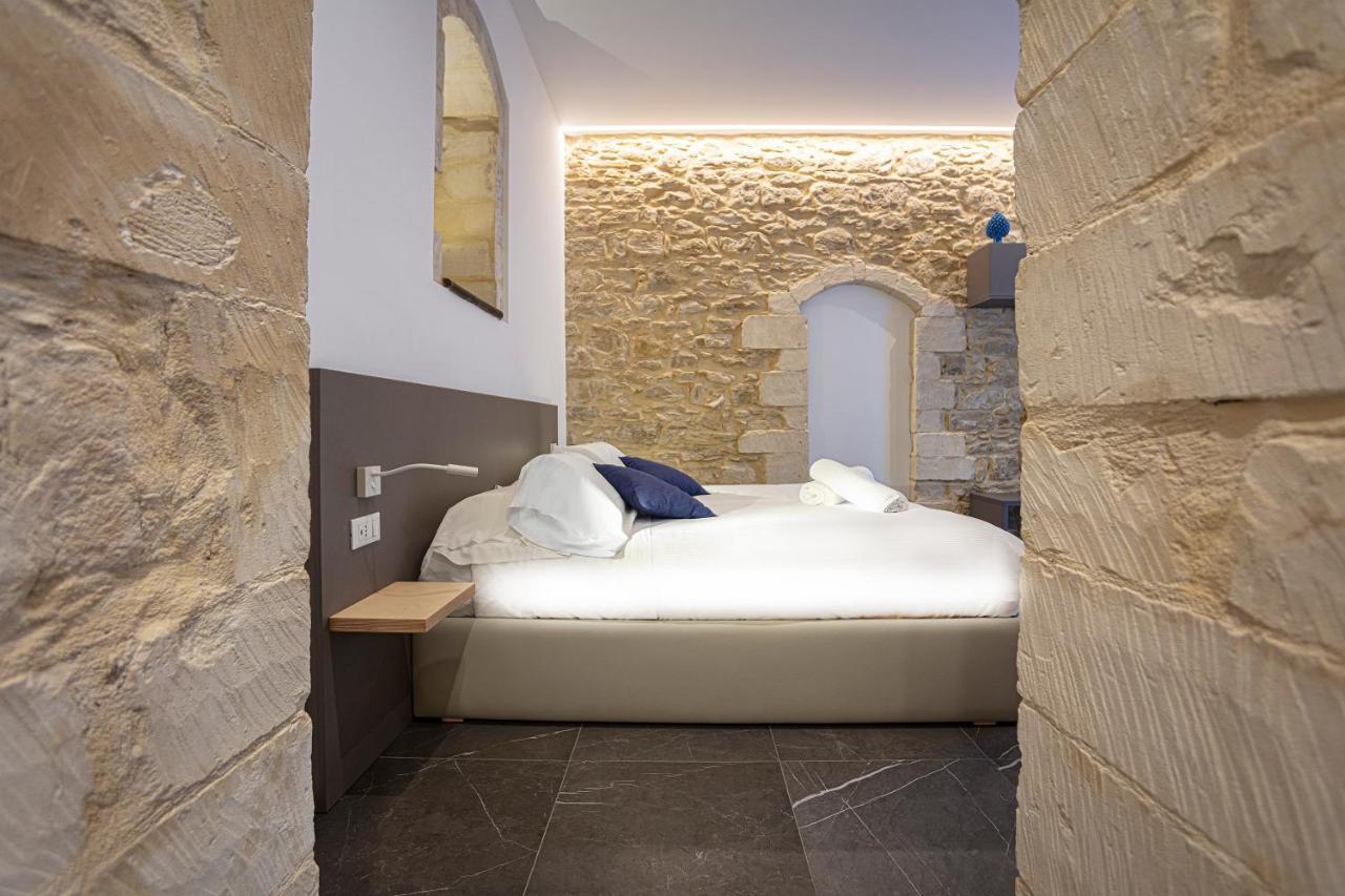 Ad Maiora - Design Rooms Ragusa Exterior photo