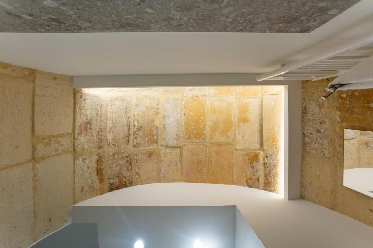 Ad Maiora - Design Rooms Ragusa Exterior photo